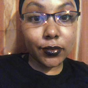 Meet your Posher, Shellyann